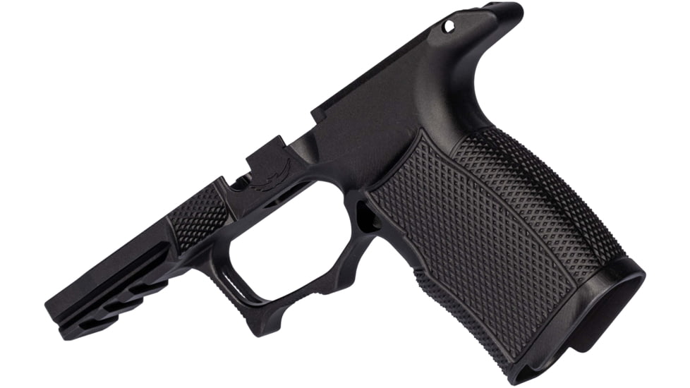 Icarus Precision ACE 365 Pro Elite Right Hand Opperator Pistol Grip, Black, IP001679