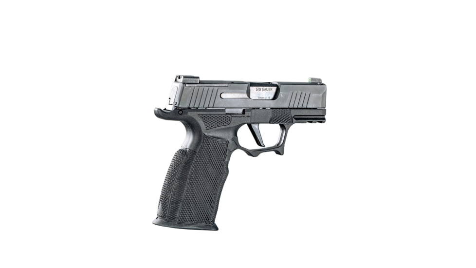 Icarus Precision ACE 365 Sub Macro Pistol Grip, Black, IP202441