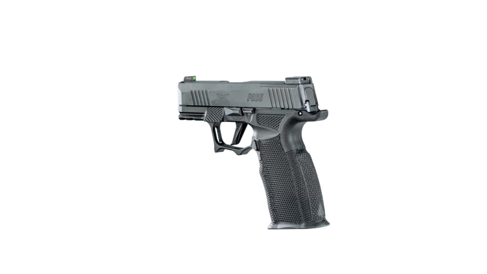 Icarus Precision ACE 365 Sub Macro Pistol Grip, Black, IP202441