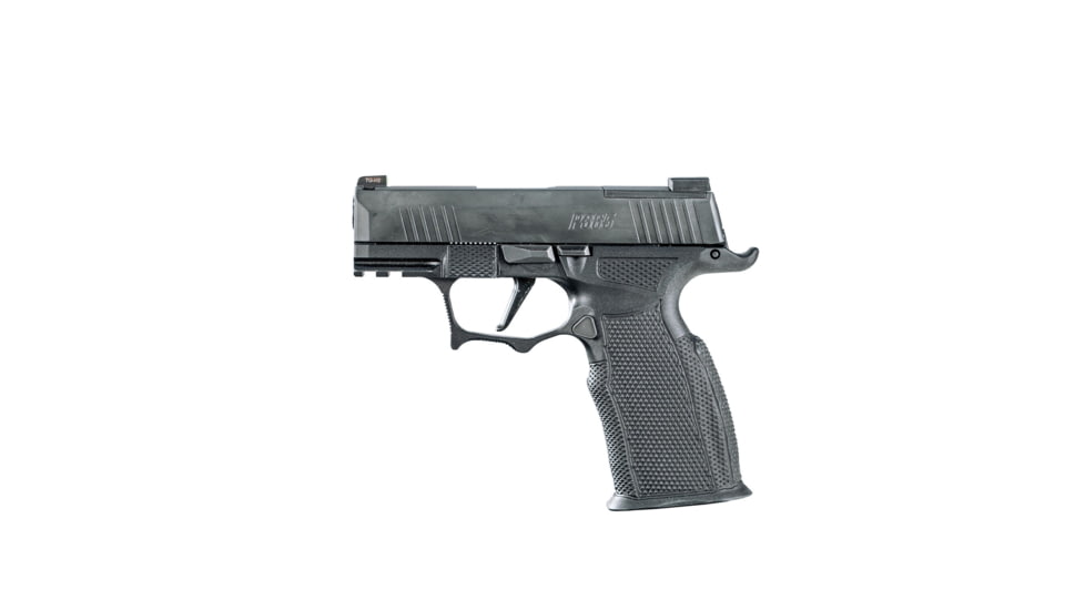 Icarus Precision ACE 365 Sub Macro Pistol Grip, Black, IP202441