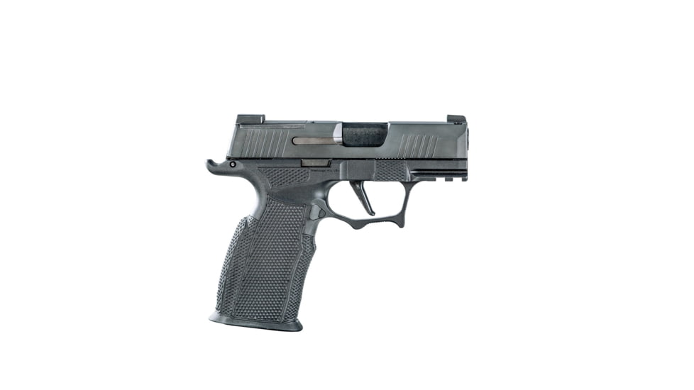 Icarus Precision ACE 365 Sub Macro Pistol Grip, Black, IP202441