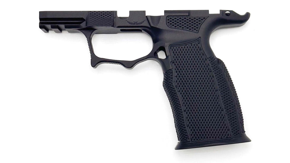 Icarus Precision ACE 365 Sub Macro Pistol Grip w/ Manual Safety, Black, IP202434