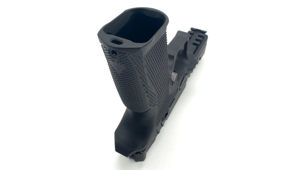 Icarus Precision ACE Echelon Full Pistol Grip, Black, IP424263