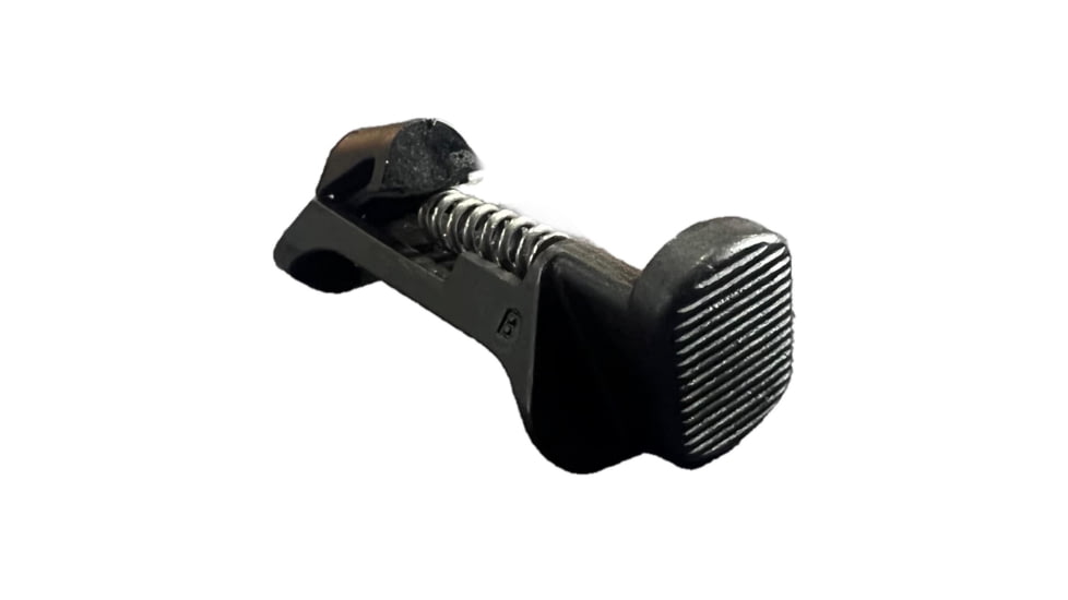 Icarus Precision Align Tactical SIG Sauer P365 Magazine Release, Black, 365_ALIGN_RELEASE_RH