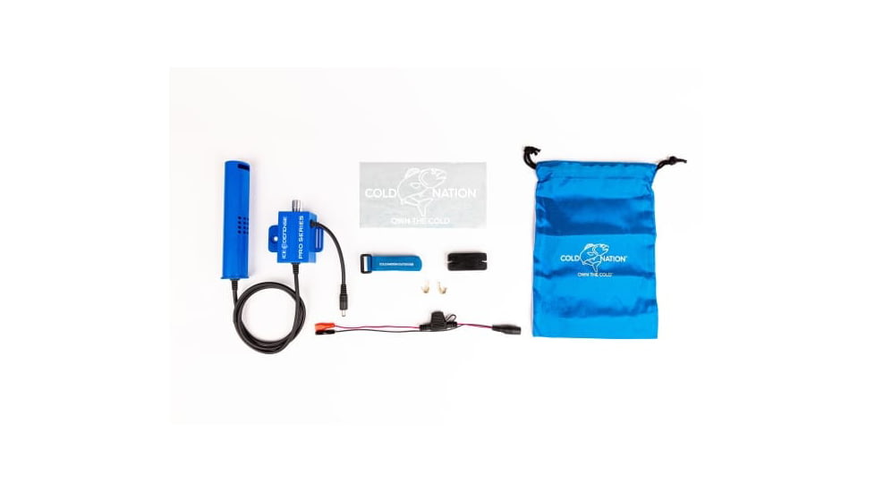 Ice Defense Ice Defense Pro Series