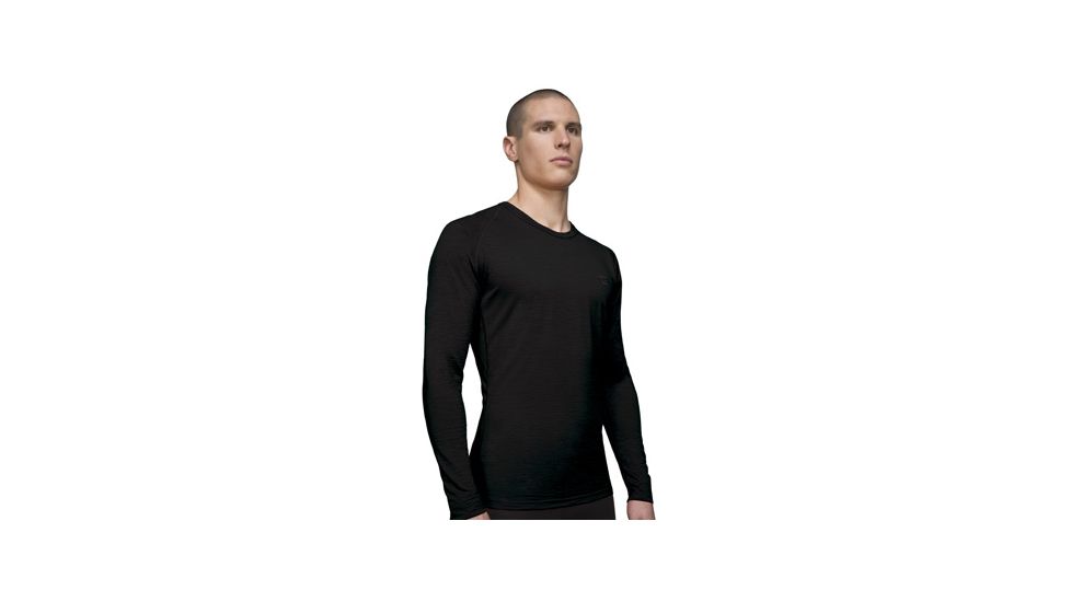 Icebreaker Atlas 150 Long Sleeve Shirt