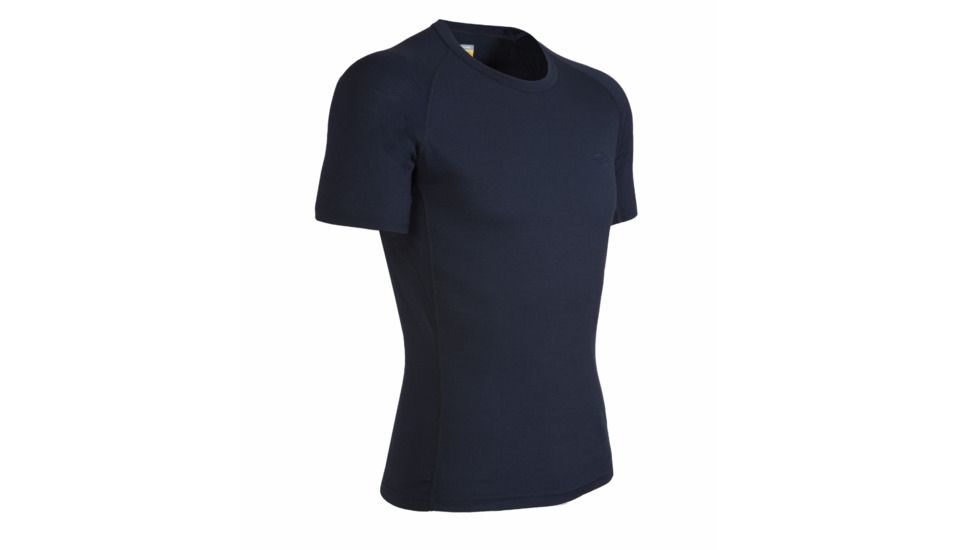 Icebreaker Atlas 150 Short Sleeve Shirt