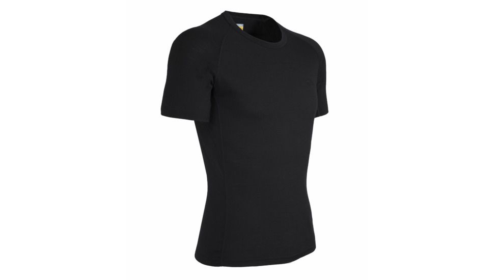 Icebreaker Atlas 150 Short Sleeve Shirt