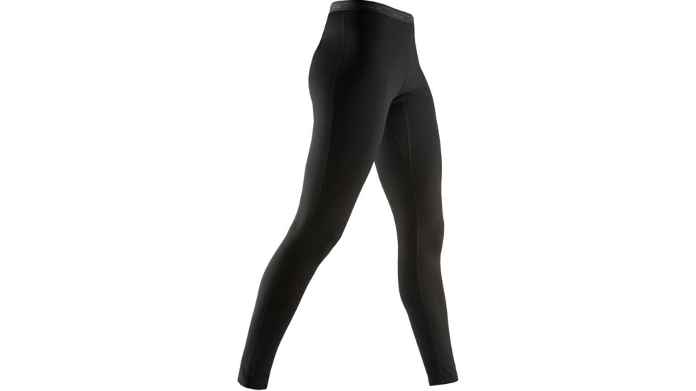 Icebreaker Body Fit Leggings 200 Clearance - Women's - Black XS