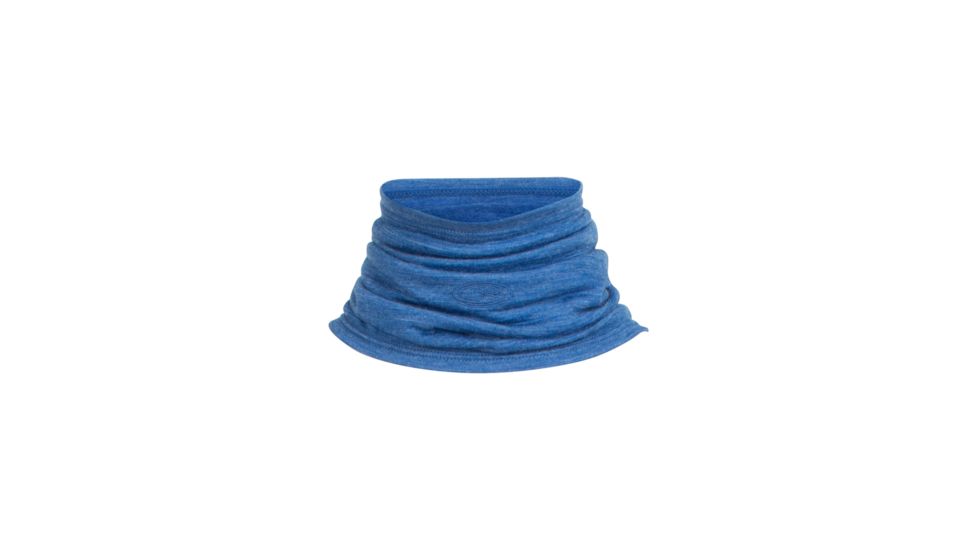 Icebreaker Flexi Half Chute, Sea Blue Hthr, OS, 103770402OS