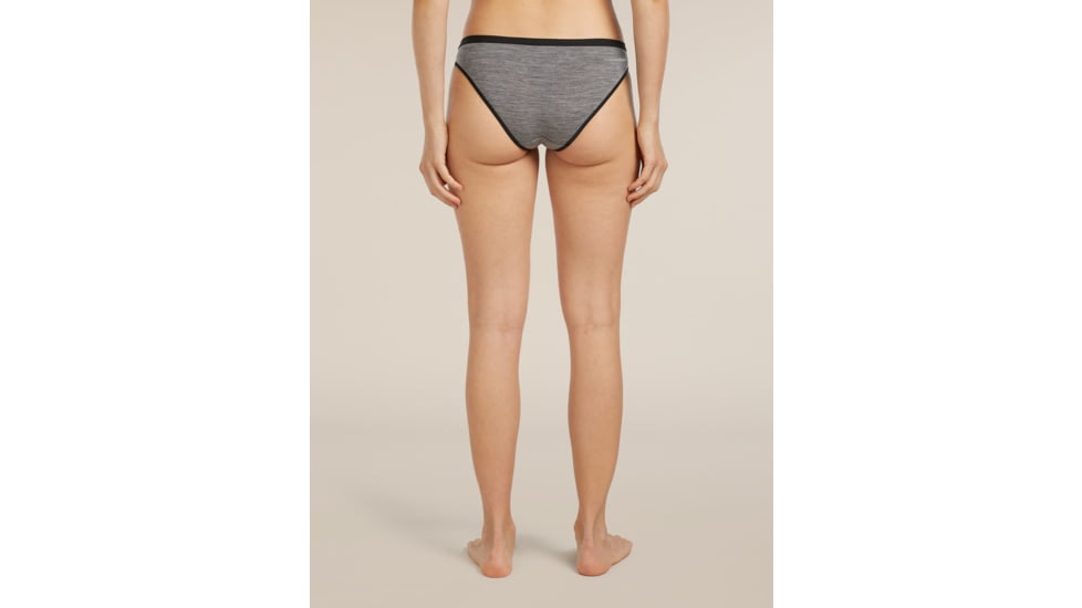 Icebreaker Merino 150 Siren Bikini - Womens