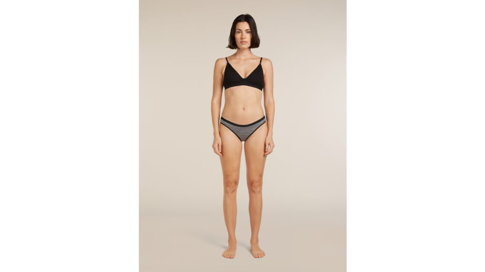 Icebreaker Merino 150 Siren Bikini - Womens