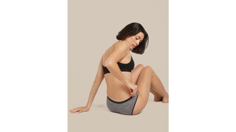 Icebreaker Merino 150 Siren Bikini - Womens