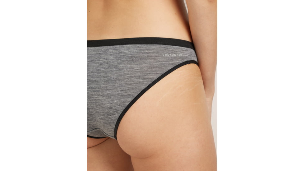 Icebreaker Merino 150 Siren Bikini - Womens