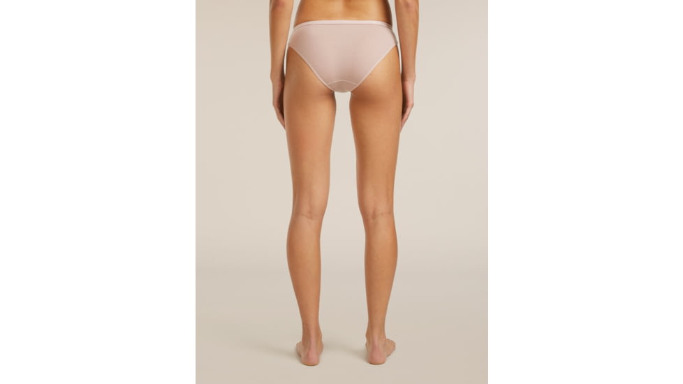 Icebreaker Merino 150 Siren Bikini - Womens