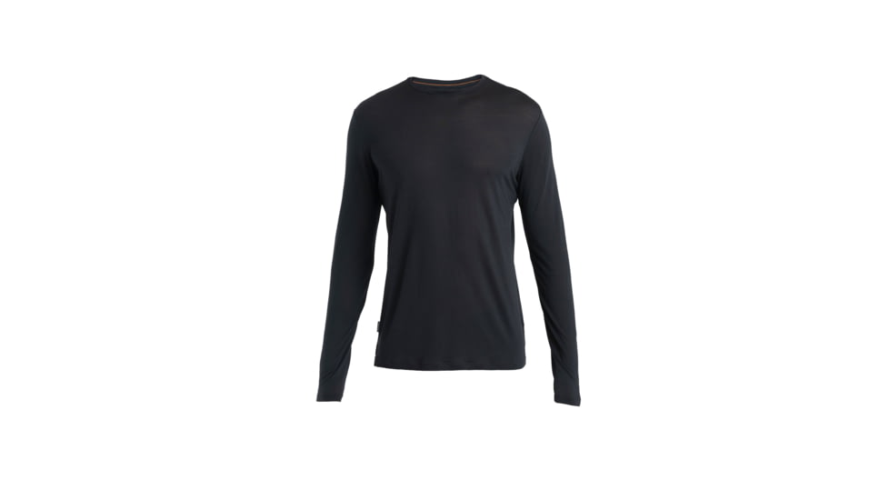 Icebreaker Merino Blend 125 Cool-Lite Sphere Long Sleeve Tee - Mens