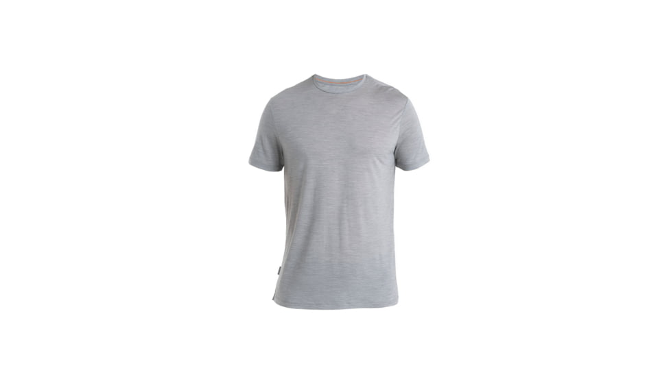 Icebreaker Merino Blend 125 Cool-Lite Sphere Short Sleeve T-Shirt - Mens