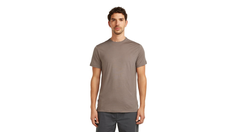 Icebreaker Merino Blend 125 Cool-Lite Sphere Short Sleeve T-Shirt - Mens
