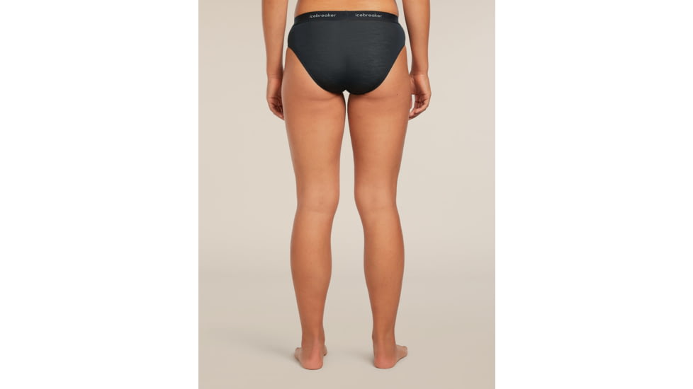Icebreaker Merino Blend 125 Cool-Lite Sprite Hipster - Womens
