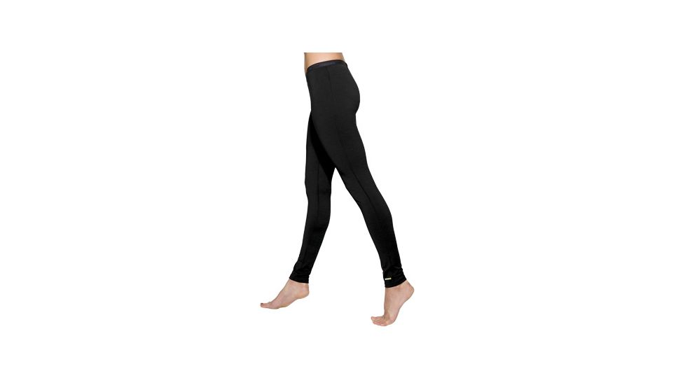 Icebreaker Leggings 150 - Women's - Black S