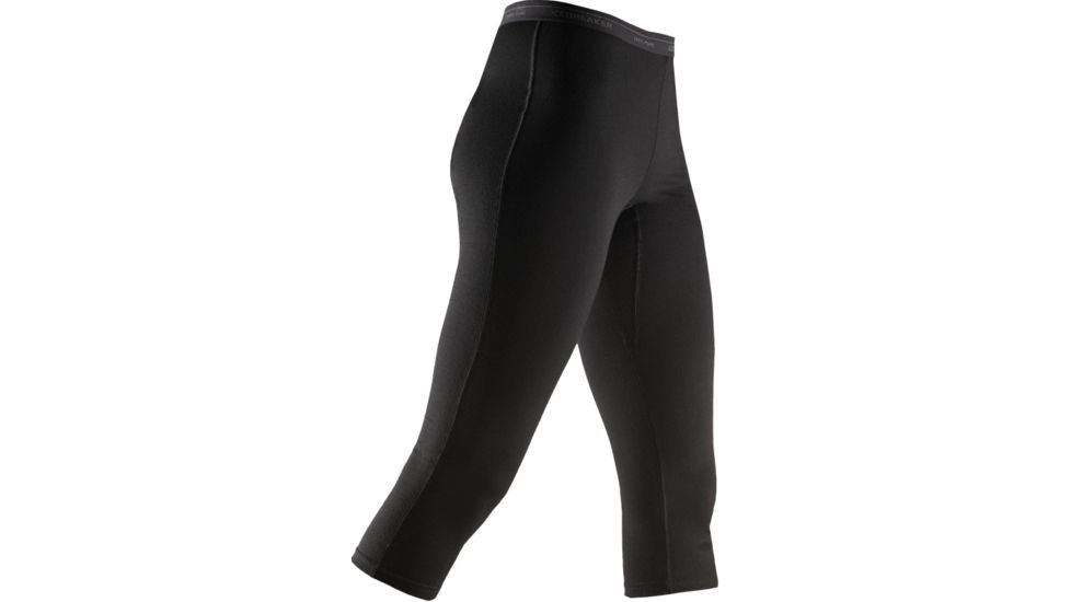 Icebreaker Legless 200 - Women's-X-Large-Black