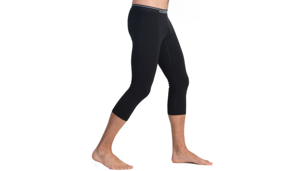 Icebreaker Oasis Legless Bottoms - Mens