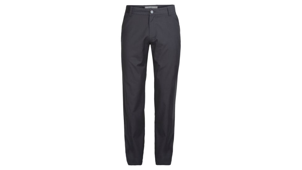 Icebreaker Perpetual Pants, Monsoon, 26, 10361400326