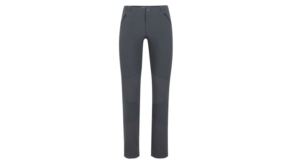 Icebreaker Persist Plus Pants - Womens, Monsoon, 30 Waist, 104289-001-30