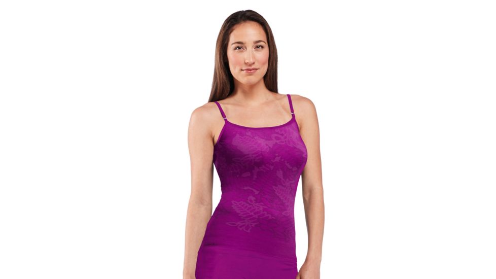 Icebreaker Siren Cami - Women's-Canopy Vivid-X-Small