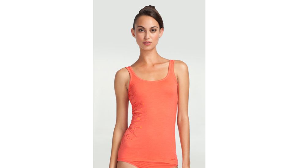 Icebreaker Siren Tank Clearance - Women's