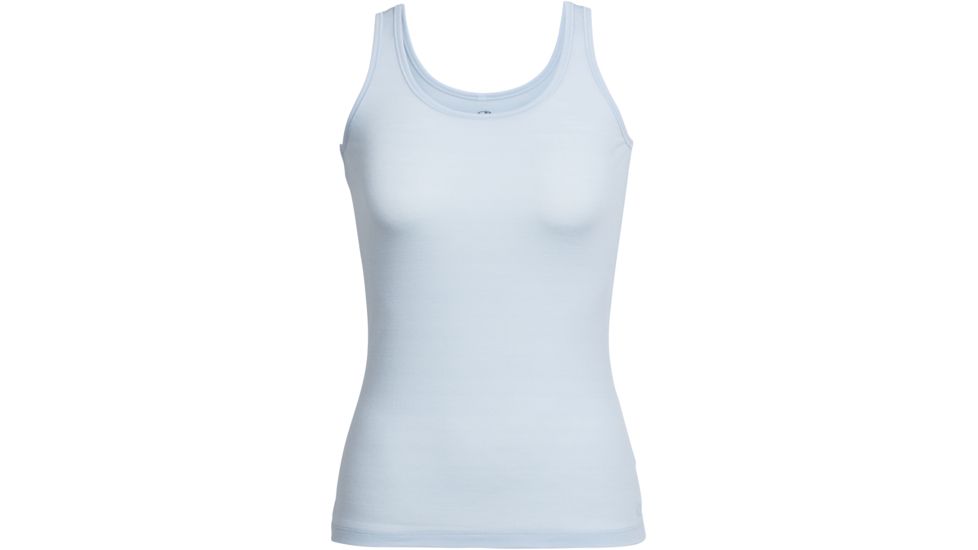 Icebreaker Siren Tank - Womens