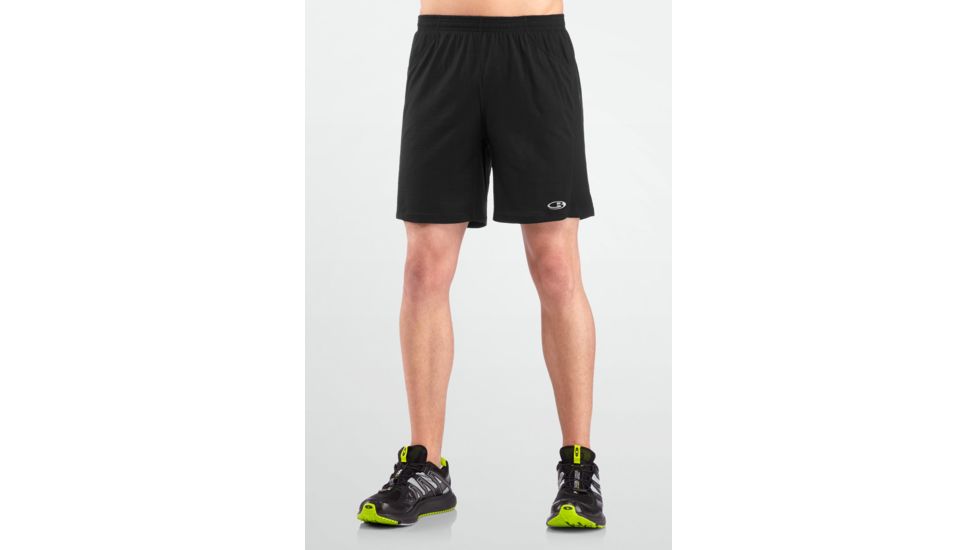 Icebreaker Sonic 7 Inch Short - Men's
