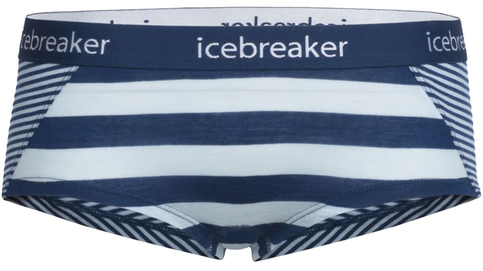 Icebreaker Sprite Hot Pant - Women's
