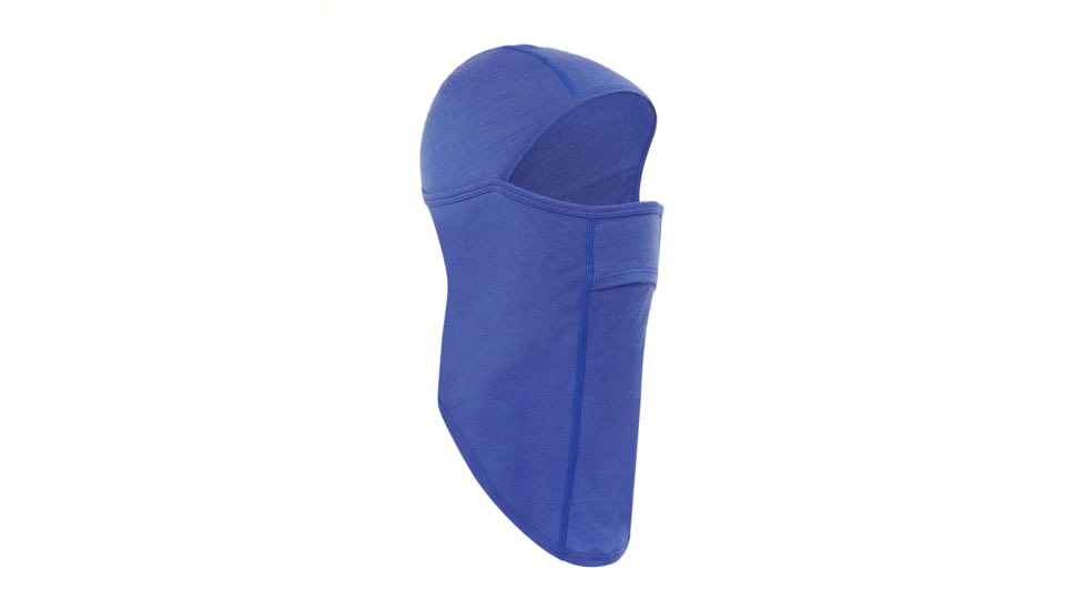 Icebreaker Unisex Merino 200 Oasis Balaclava, Brilliant, OS, IB10273901UOS