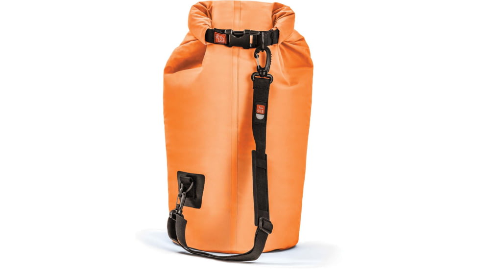 IceMule Coolers Classic Small Cooler, 10 Liters, Blaze Orange, 1004-BO