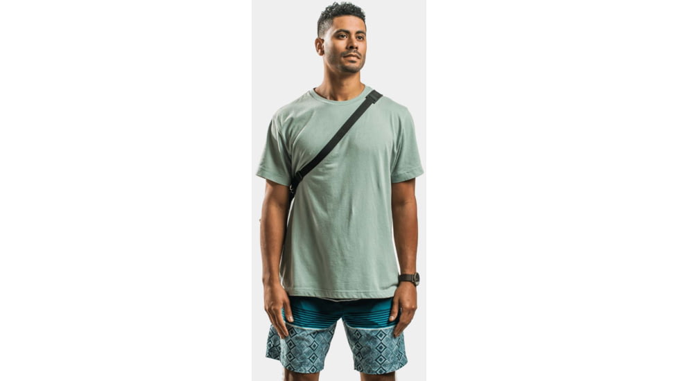 IceMule Coolers Classic Small Cooler, 10 Liters, Olive, 1004-OL