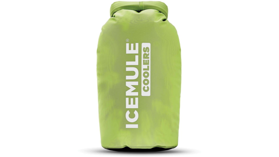 IceMule Coolers Classic Small Cooler, 10 Liters, Olive, 1004-OL