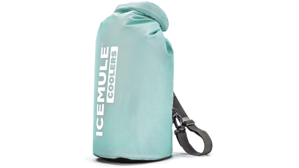 IceMule Coolers Classic Small Cooler, 10 Liters, Seafoam, 1004-SF