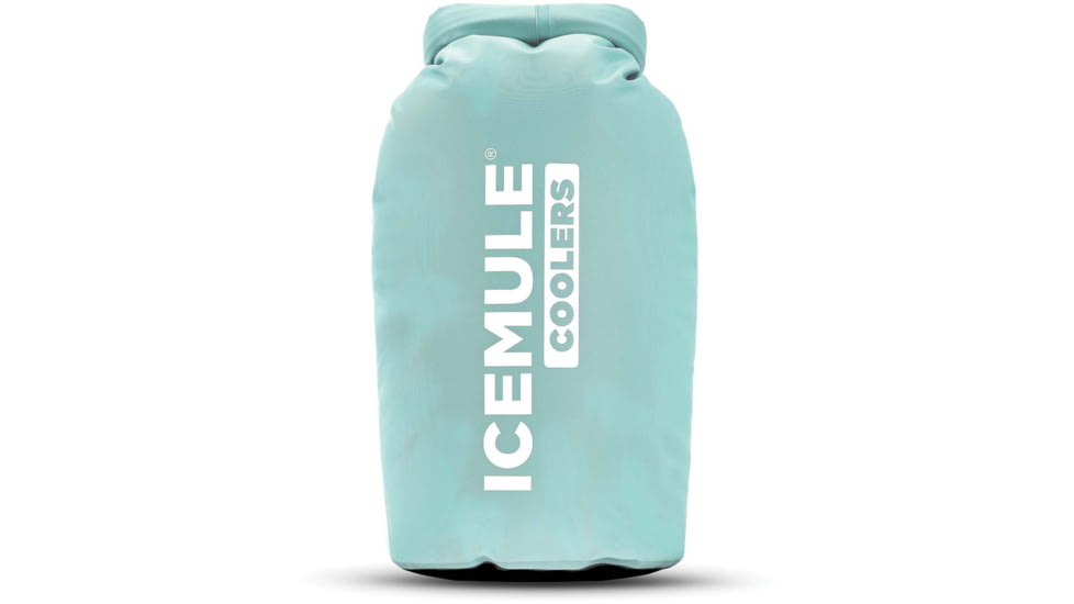 IceMule Coolers Classic Small Cooler, 10 Liters, Seafoam, 1004-SF