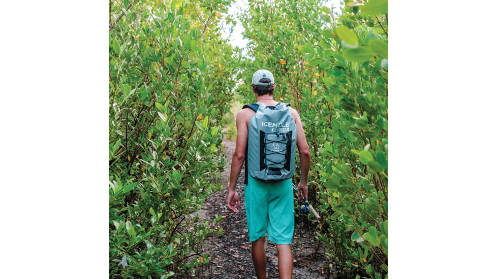 IceMule Coolers Cooler Pro Pack, Grey, 1310