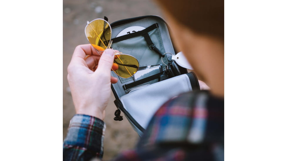 IceMule Coolers Cooler Pro Pack, Grey, 1310