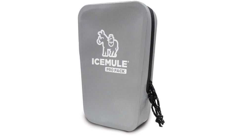 IceMule Coolers Cooler Pro Pack, Grey, 1310