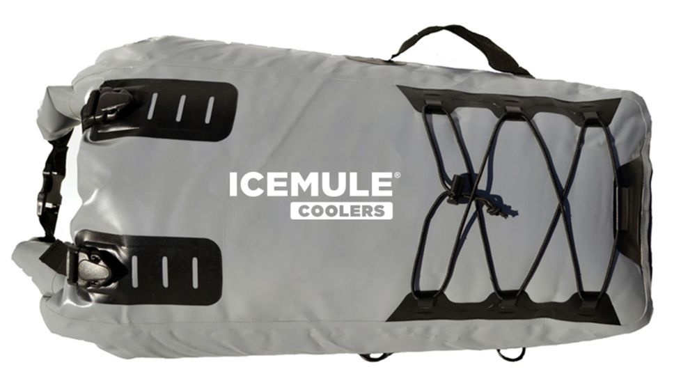 Pro Catch Cooler-Gray-22 in