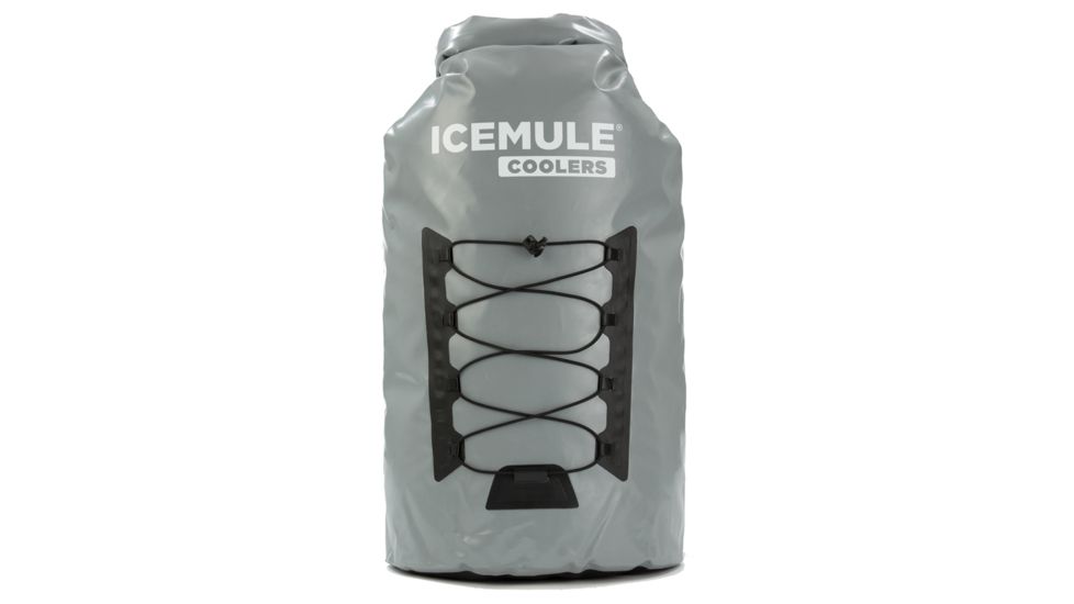 IceMule Coolers Pro Cooler-Gray-40 L