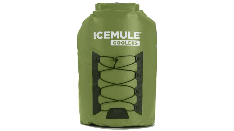 Pro Cooler-Olive Green-20 L