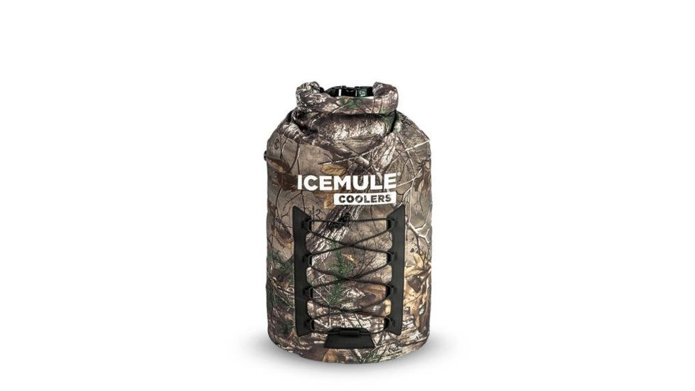 IceMule Coolers Pro Cooler, Realtree Camo, Xtra pattern, 33 L, 1015-RT