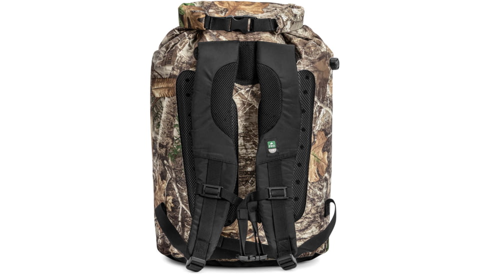 IceMule Coolers Pro Large Cooler, 9 Liters, Camo, 1014-RE