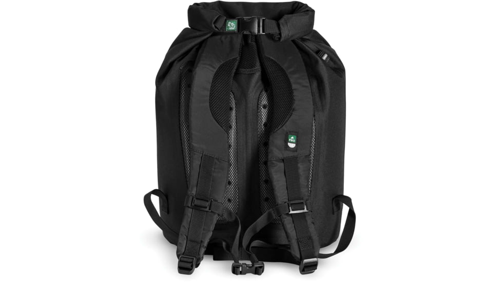 IceMule Coolers Pro Large Cooler, 9 Liters, Matte Black, 1014-BK