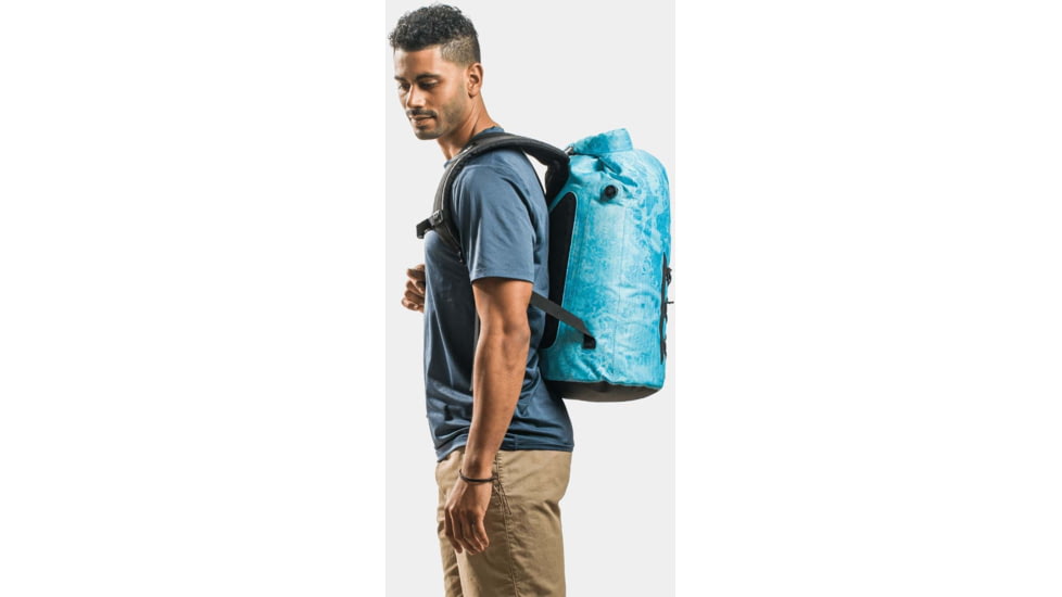 IceMule Coolers Pro Large Cooler, 9 Liters, Realtree Wave, 1014-RW