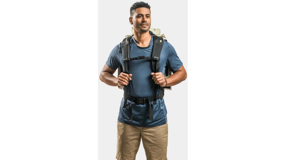 IceMule Coolers The Boss Cooler, 30 Liters, Sand